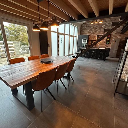 Lfa - 171 - Superbe Loft Avec Sauna Flemalle-Grande Exterior photo