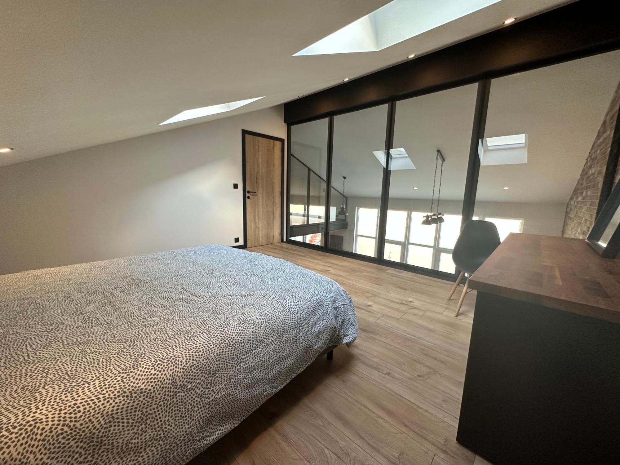 Lfa - 171 - Superbe Loft Avec Sauna Flemalle-Grande Exterior photo